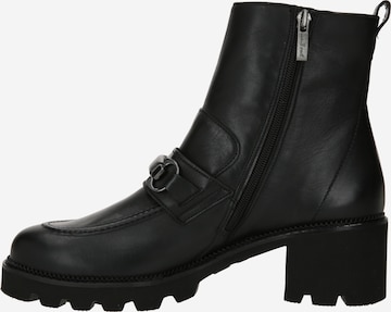 Paul Green Ankle Boots in Black