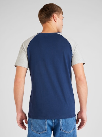 AÉROPOSTALE - Camiseta en azul