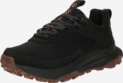 TIMBERLAND Matalavartiset tennarit värissä musta, Tuotenäkymä