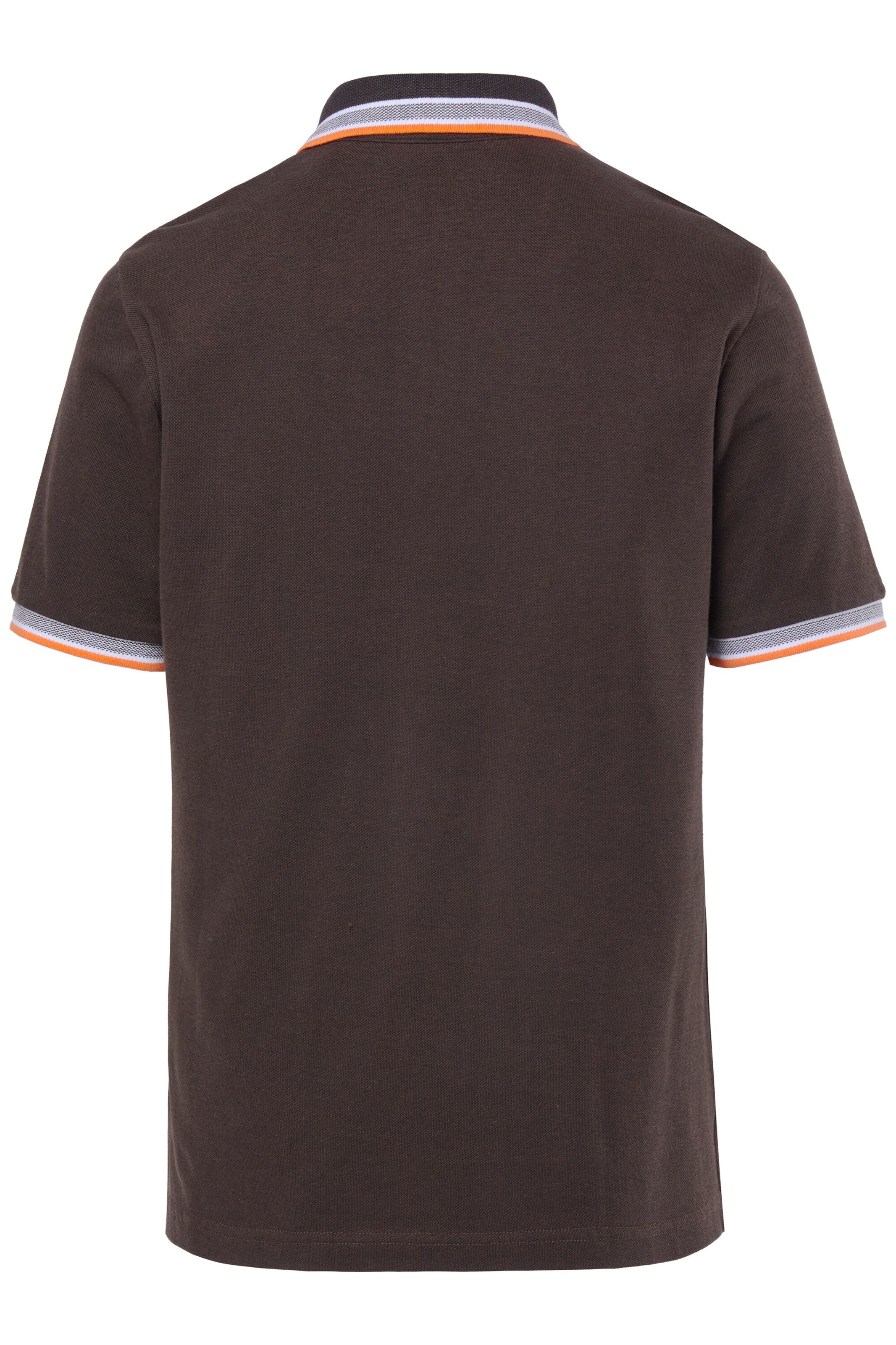 JP1880 Shirt in Brown