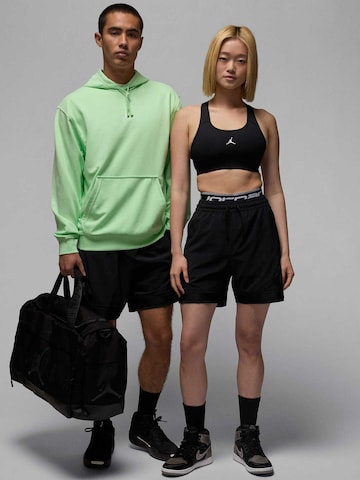 Jordan Regular Broek in Zwart