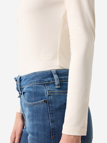 BOGNER Shirt 'Alexi ' in Weiß