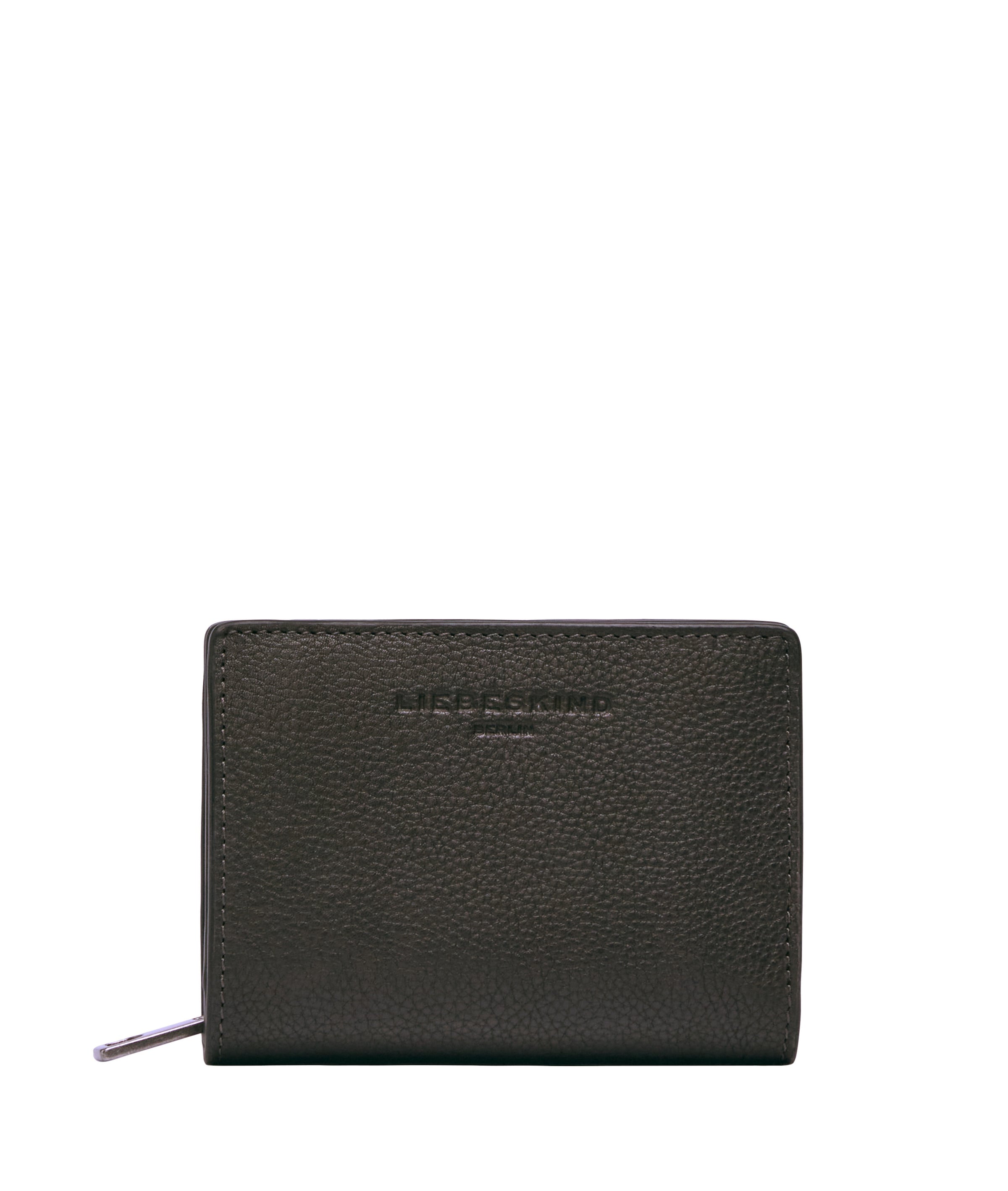 Liebeskind Berlin Wallet 'Thea' in Brown: front