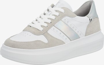 Rieker EVOLUTION Sneakers 'W1200' in Mixed colors: front