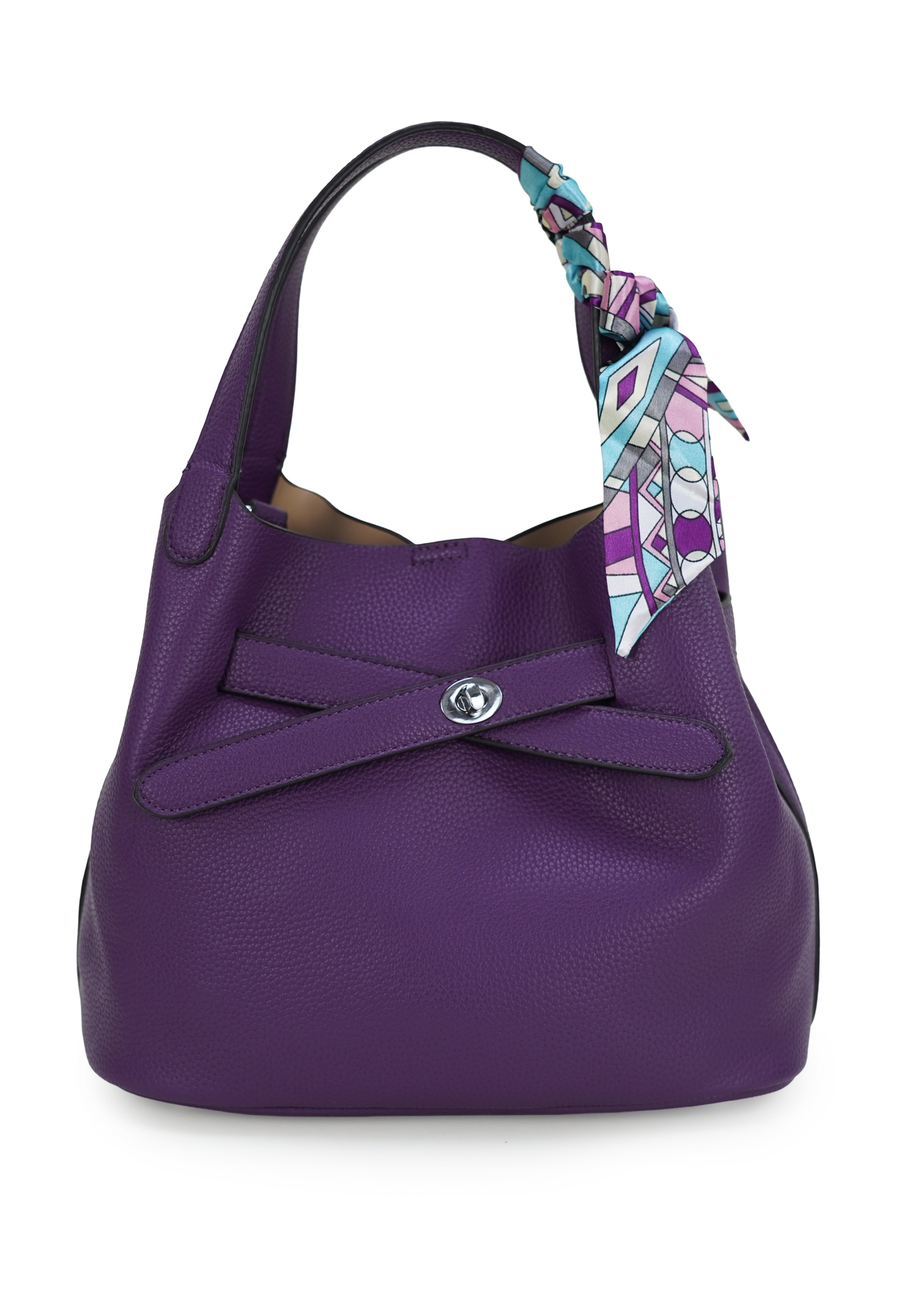 HARPA Handtasche 'PRUE' in Lila