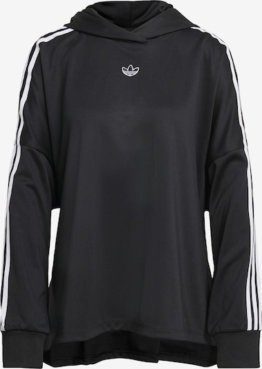ADIDAS ORIGINALS Sweater majica u bijela, Pregled proizvoda