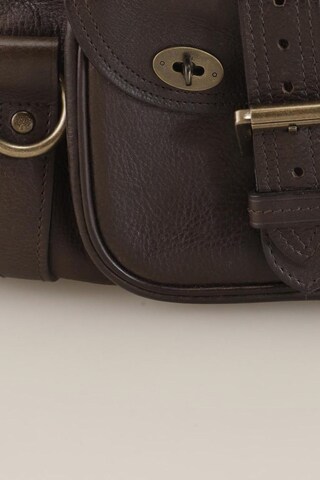 Mulberry Handtasche klein Leder One Size in Braun