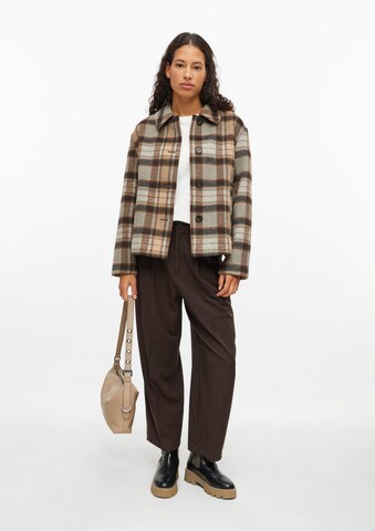 s.Oliver Crossbody bag in Brown: front