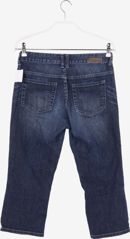 TOM TAILOR Jeans in 27 in Blue