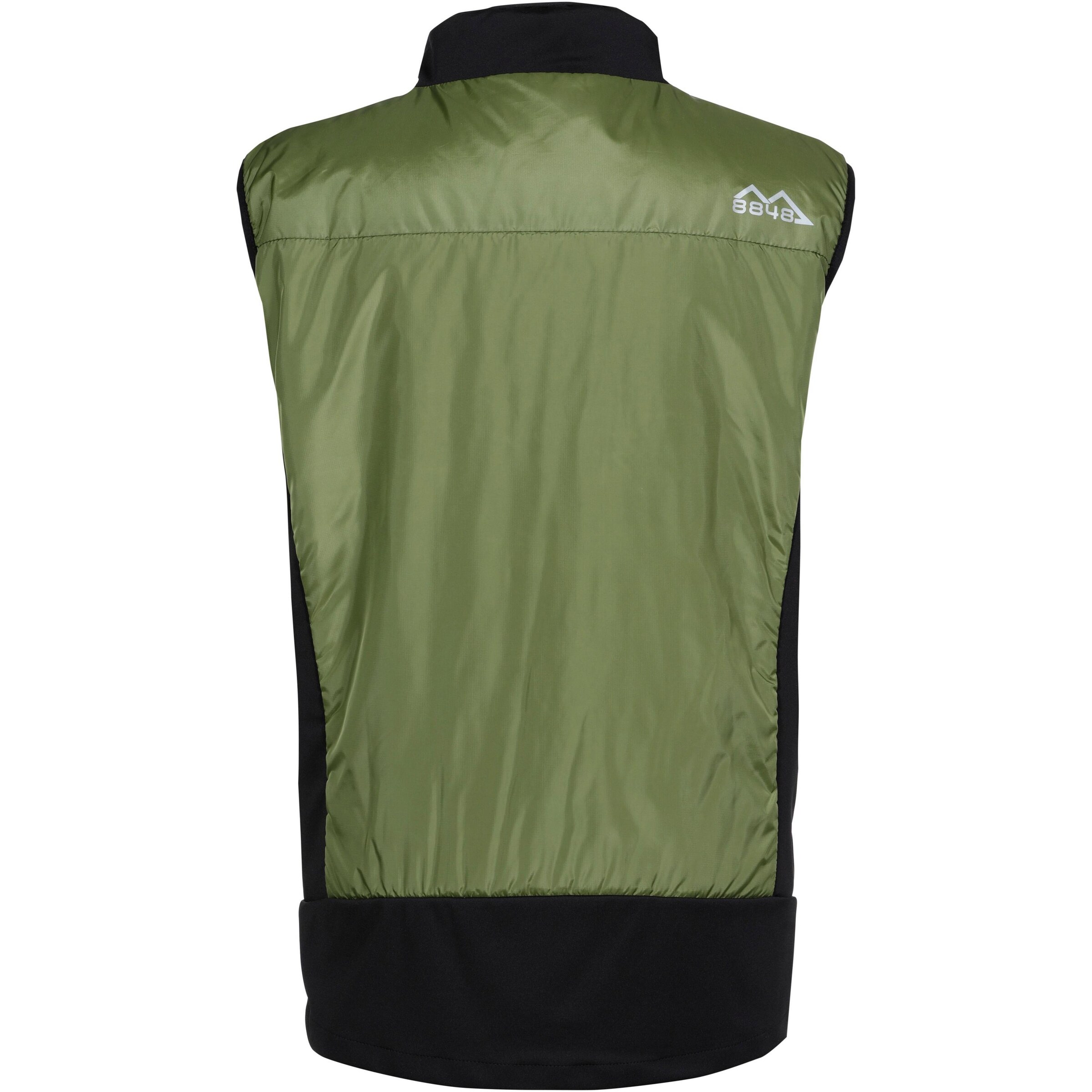 8848 Outdoor Sports Vest in Green