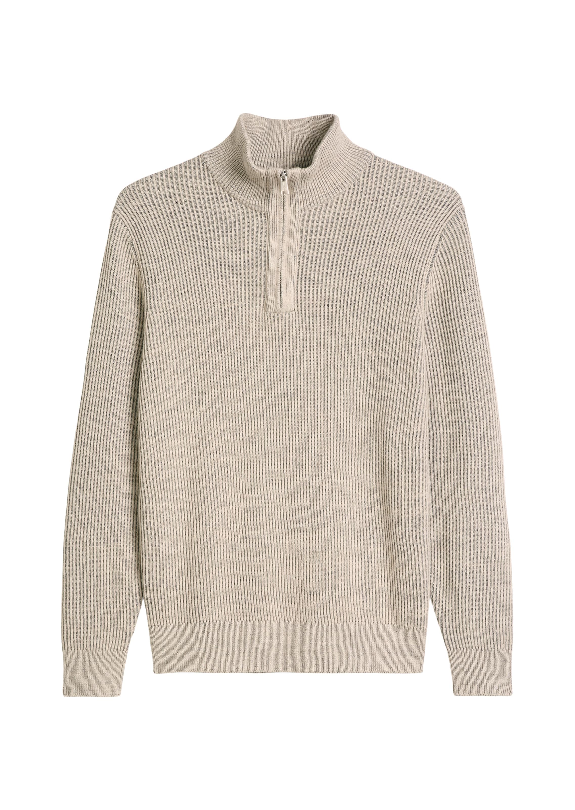 Marc O'Polo Pullover in Beige: Vorderseite