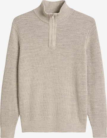 Marc O'Polo Pullover in Beige: Vorderseite