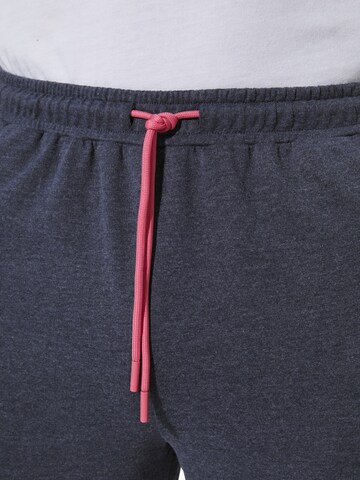 BABISTA Regular Sportbroek 'Duestilo' in Blauw
