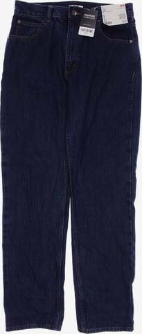 UNIQLO Jeans 28 in Blau: predná strana