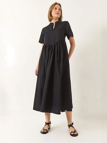 Bianco Lucci - Vestido em preto