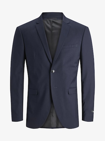 JACK & JONES Sakko 'JPRSOLAR NOOS' in Blau: Vorderseite