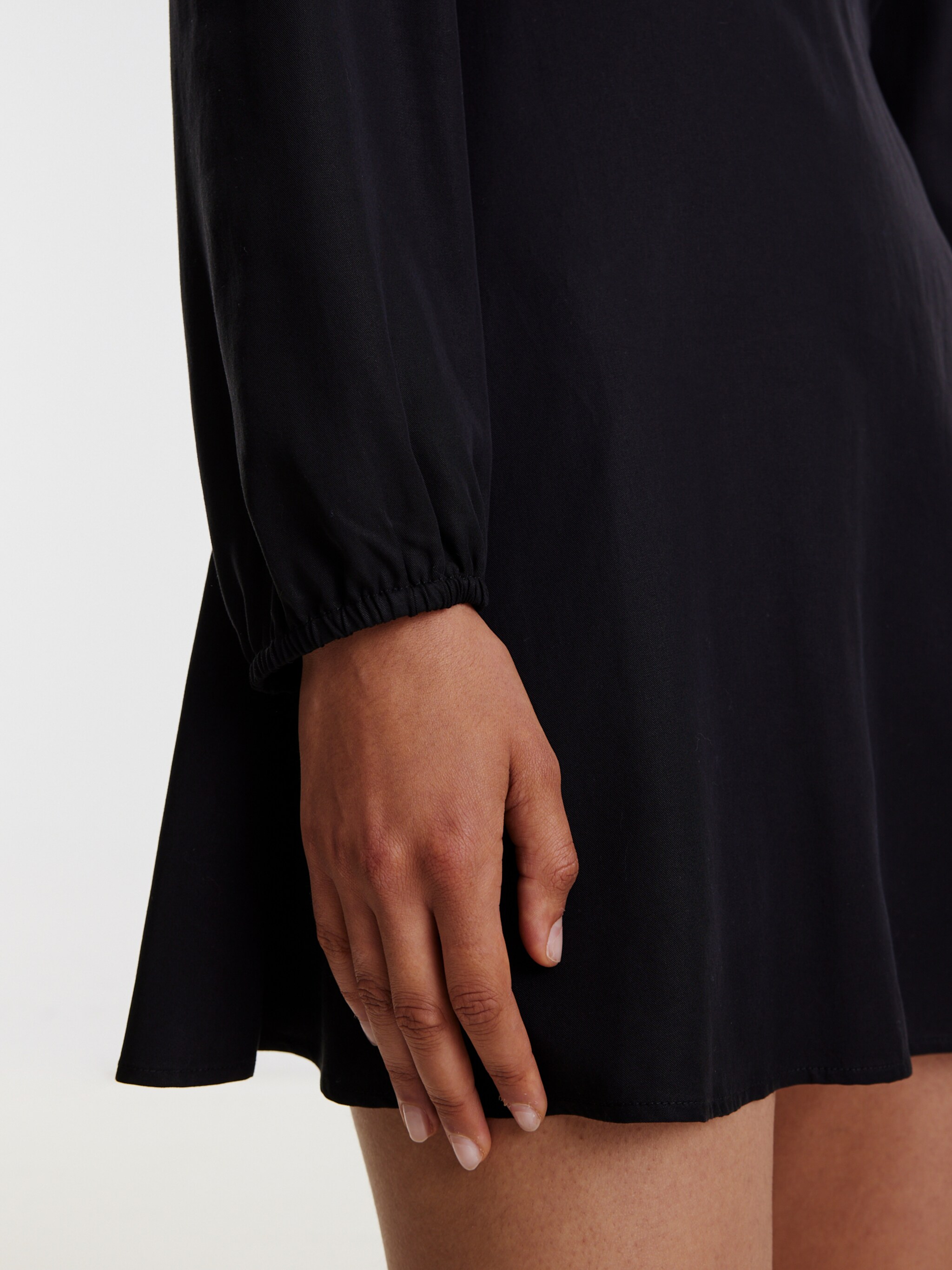 EDITED Productos Vestido 'Andy' negro