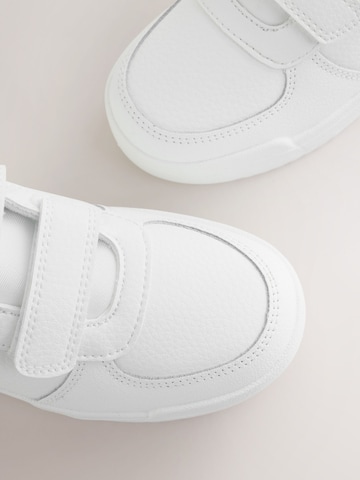 NextTenisice - bijela boja