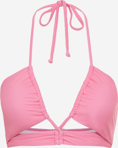 Top per bikini 'Gina' LSCN by LASCANA di colore rosa, Visualizzazione prodotti