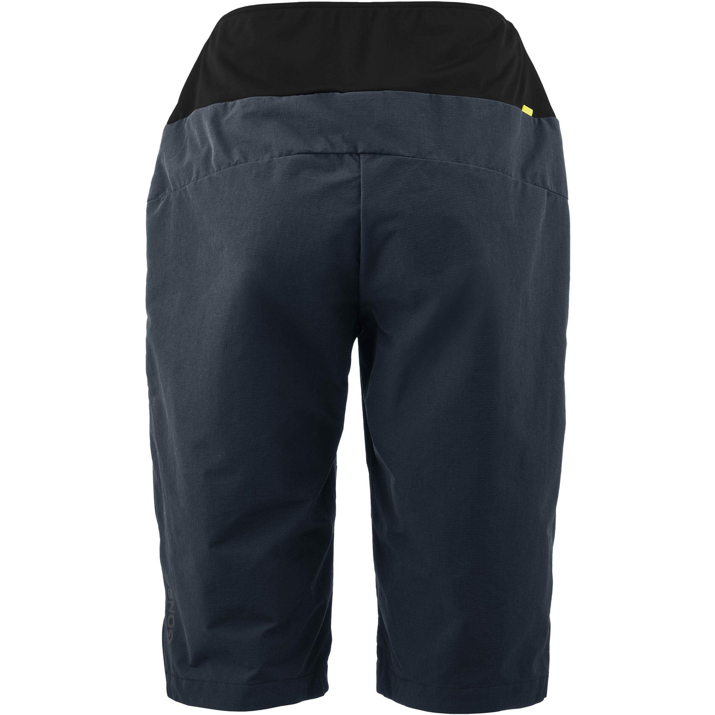 GONSO Regular Workout Pants 'Trail' in Blue