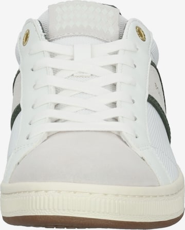 BJÖRN BORG Sneakers 'T320' in White