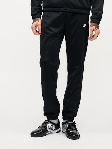 juoda Nike Sportswear Treningas