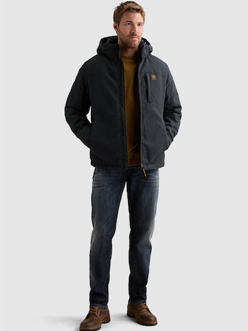PME Legend Übergangsjacke 'Strator jacket'‌‌‌‌‌‌‌‌ in Blau