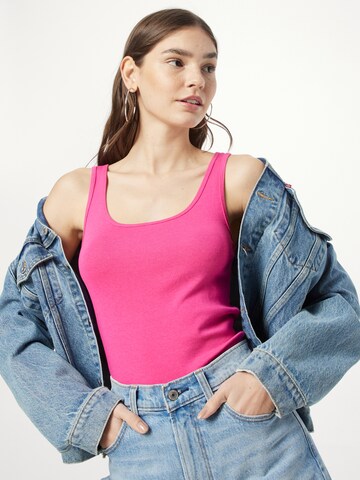 GAP Top – pink