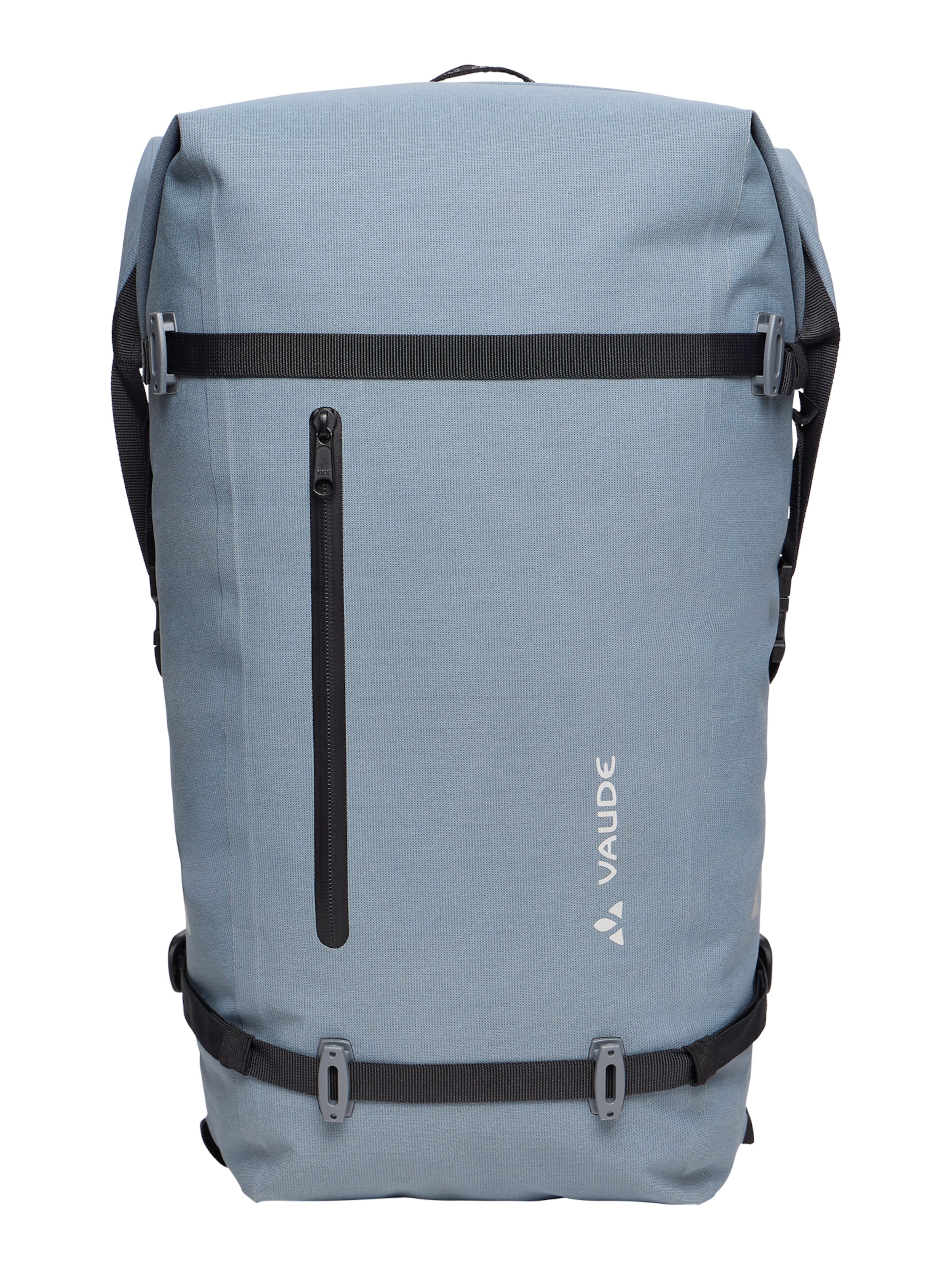 VAUDE Sports backpack 'Proof' in Grey: front