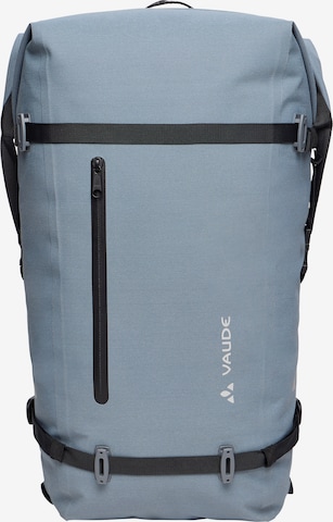 VAUDE Sports backpack 'Proof' in Grey: front