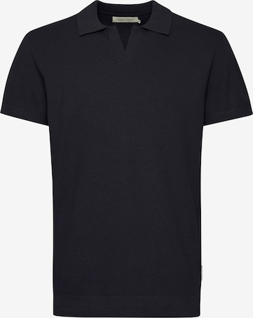 Casual Friday - Camisa ' CFMATEO ' em azul: frente