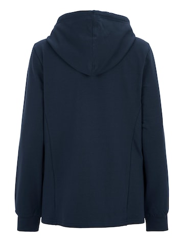 Cellbes of Sweden Sweat jacket in Blue