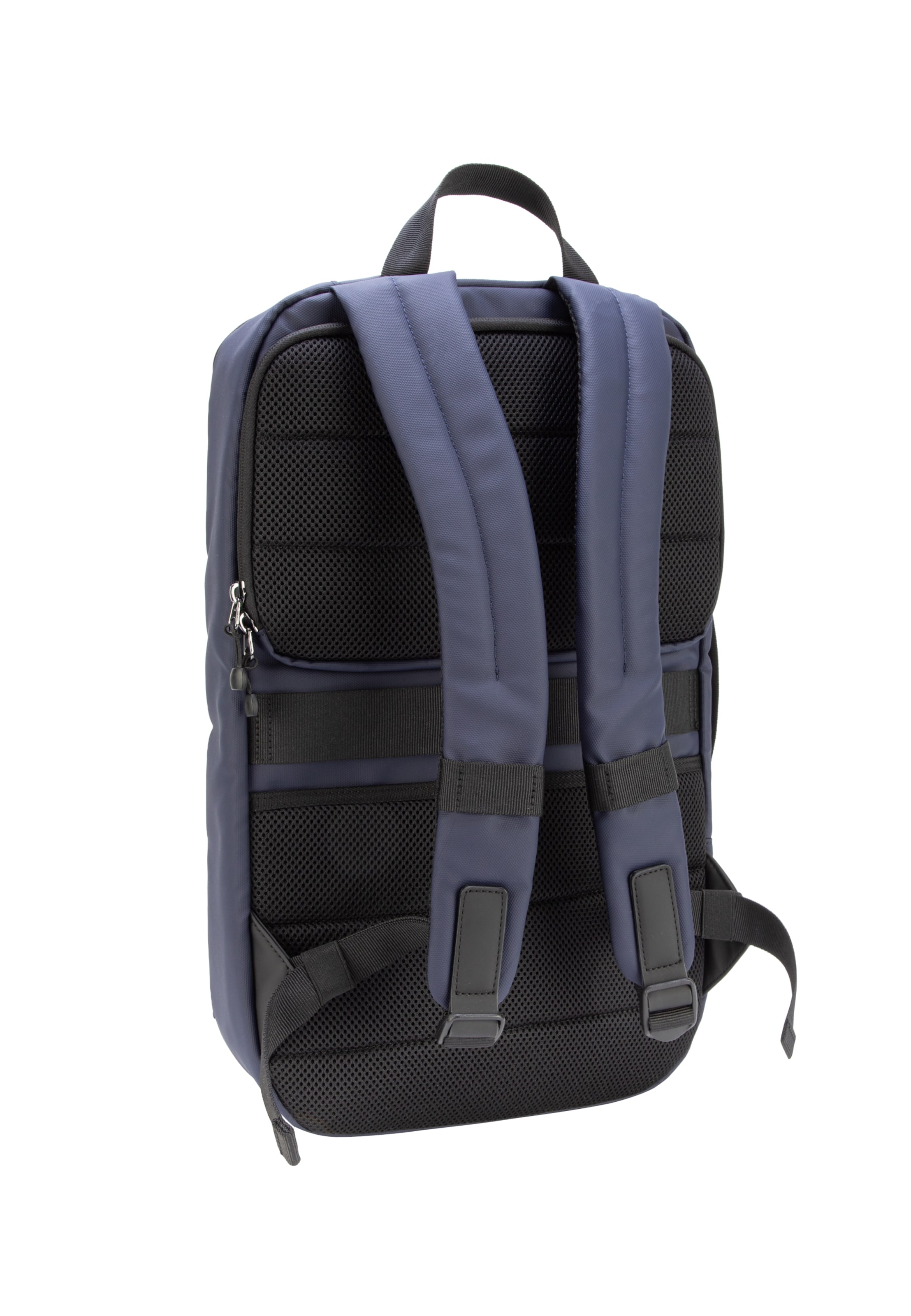 JOOP! Rugzak 'Dinamico Axel' in Blauw