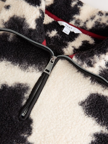 Next Pullover in Schwarz