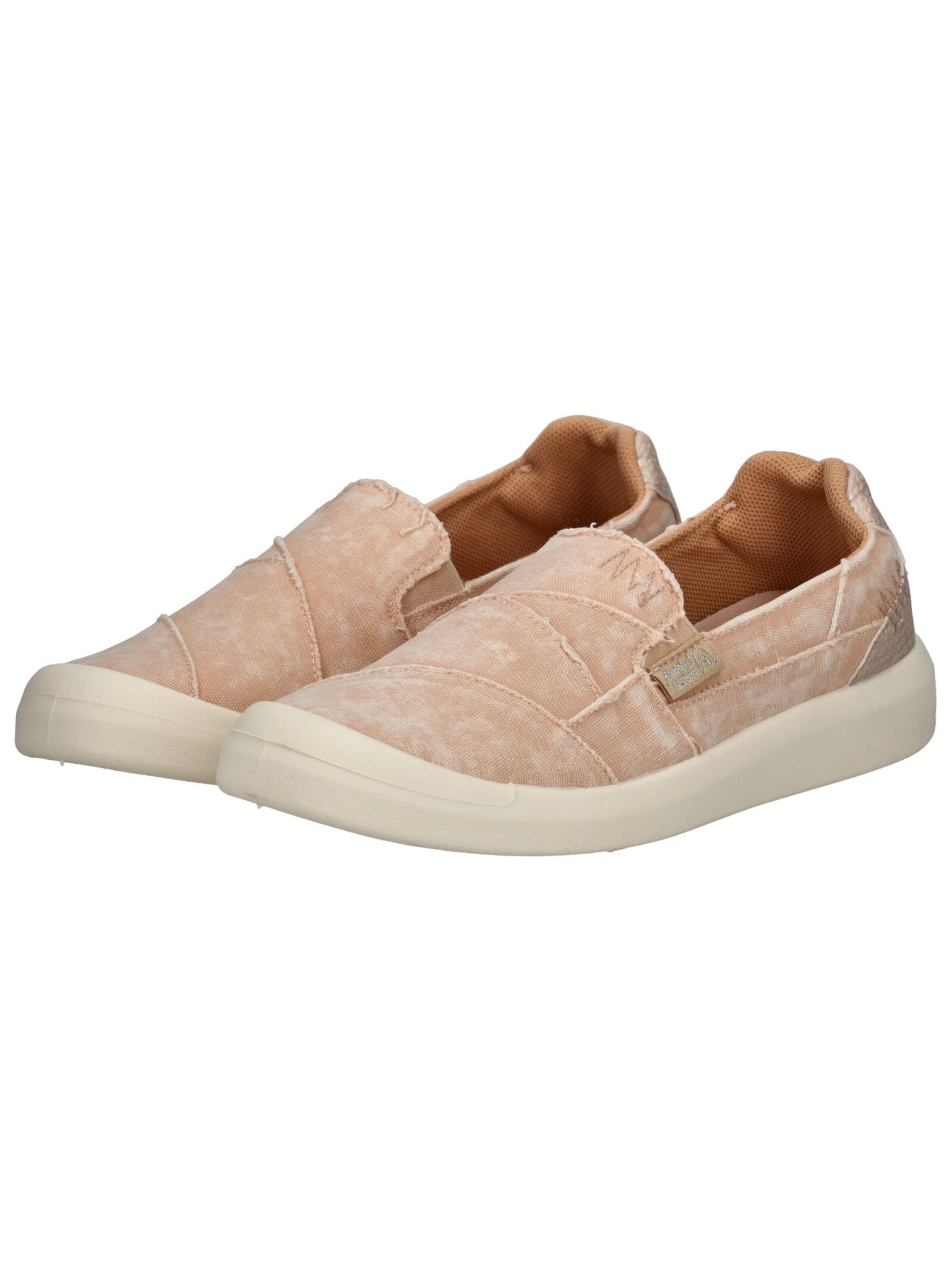 Slip on Blowfish Malibu en rose