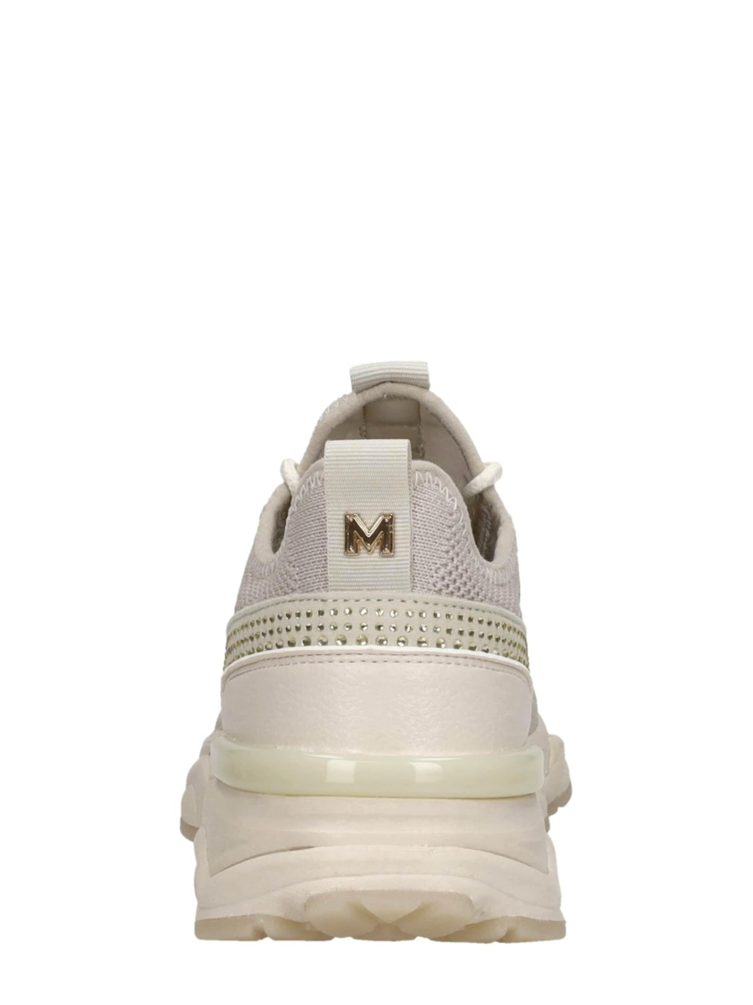 MEXX Sneaker low 'North'‌‌ in Weiß