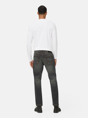 CAMEL ACTIVE Loosefit Jeans in Blau