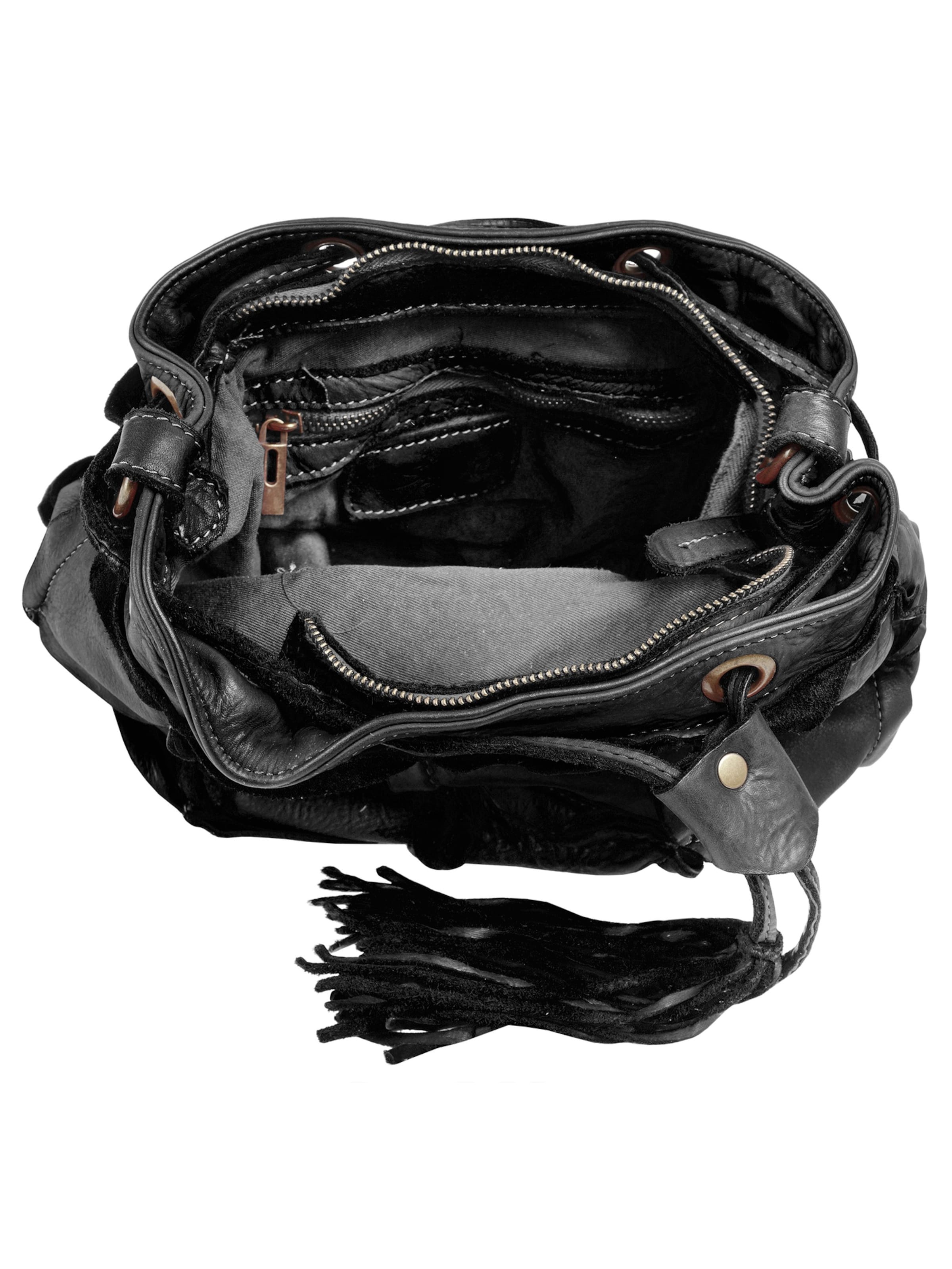 Samantha Look Handtasche‌‌‌‌‌‌‌ in Schwarz