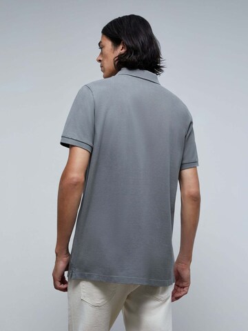Scalpers T-shirt i grå