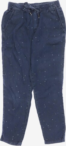 Splendid Pants in S in Blue: front