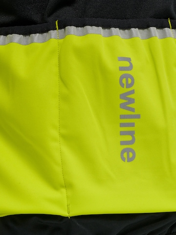 Newline Trainingsjacke in Grün