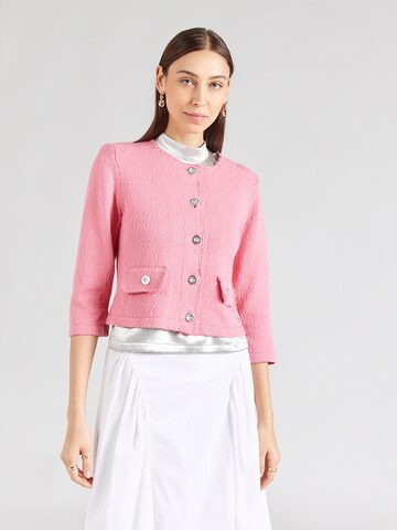 monari Kofta i rosa: framsida