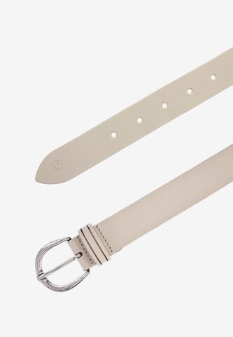 TAMARIS Belt in Beige