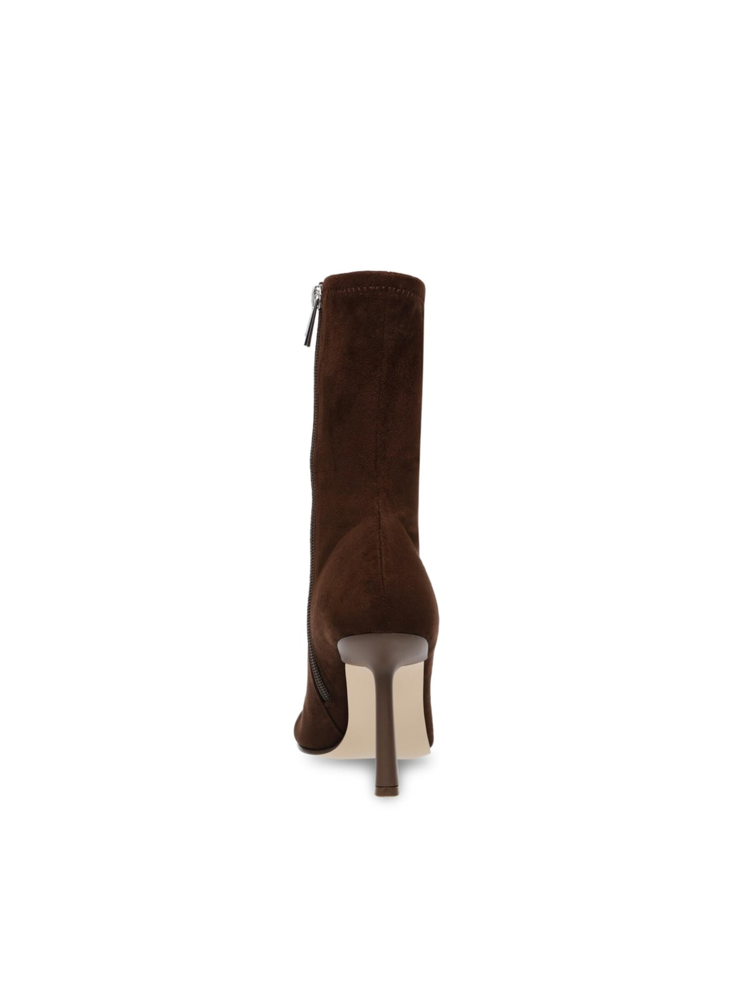 Bottes STEVE MADDEN en marron