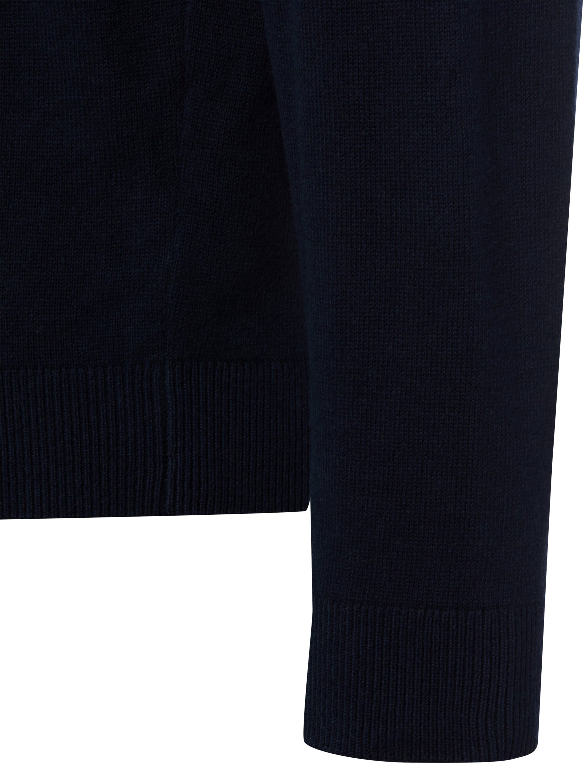 Finshley & Harding Trui in Blauw