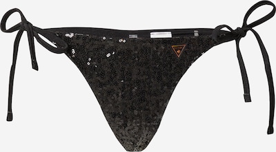 Pantaloncini per bikini GUESS di colore nero, Visualizzazione prodotti