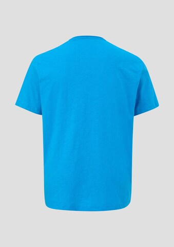 s.Oliver Shirt in Blue
