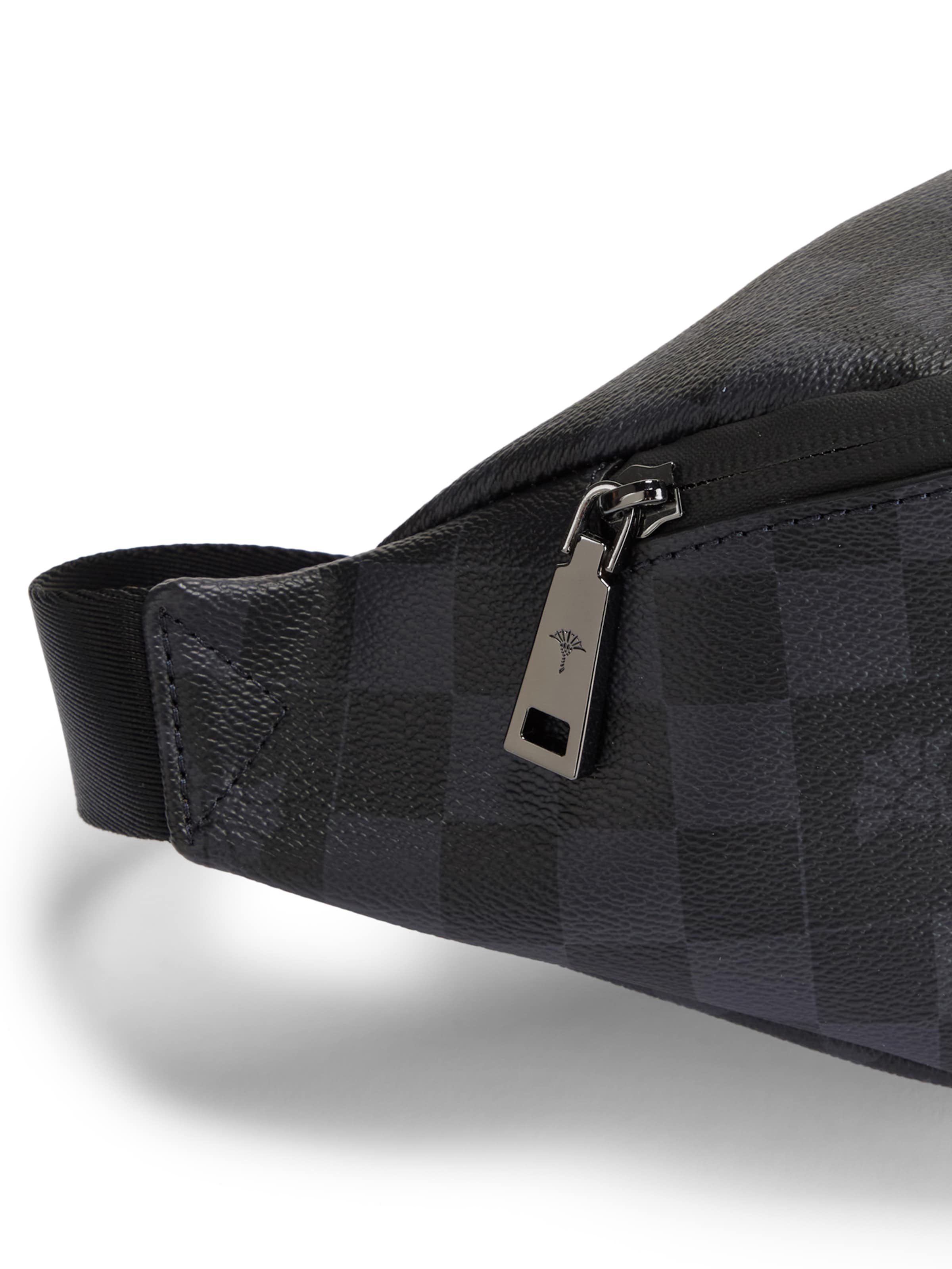 Marsupio 'Cortina Piazza Leo' di JOOP! in nero