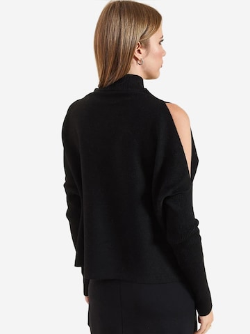 Bianco Lucci Trui 'Pullover' in Gemengde kleuren