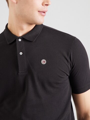 Colmar Shirt in Black